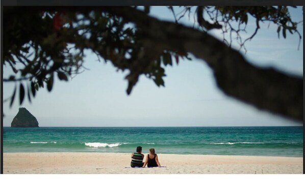 Plage