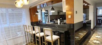 Cosy Stylish Hidden 5 Bedroom Gem Near Trm/Garden City