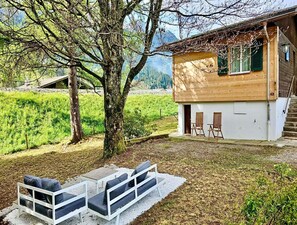 Chalet | Extérieur