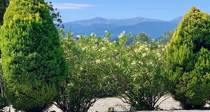 Villa La Passione Charme House, your charmig stay amidst sea and montain!