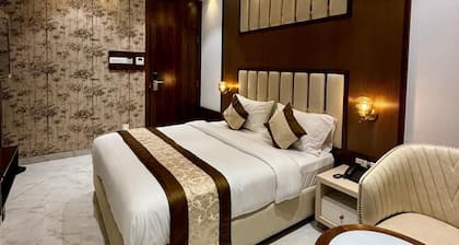 Hotel Sonesta Suites Thane