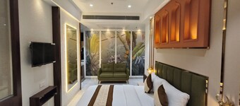 Hotel Sonesta Suites Thane