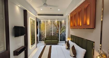 Hotel Sonesta Suites Thane