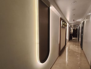 Lobby - Hotel Sonesta Suites Thane (Thane)