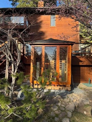 Exterior - Incline Lakeside Haven (Incline Village)