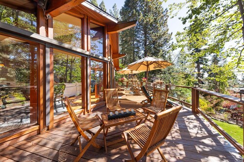 Incline Lakeside Haven