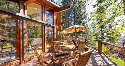 Incline Lakeside Haven