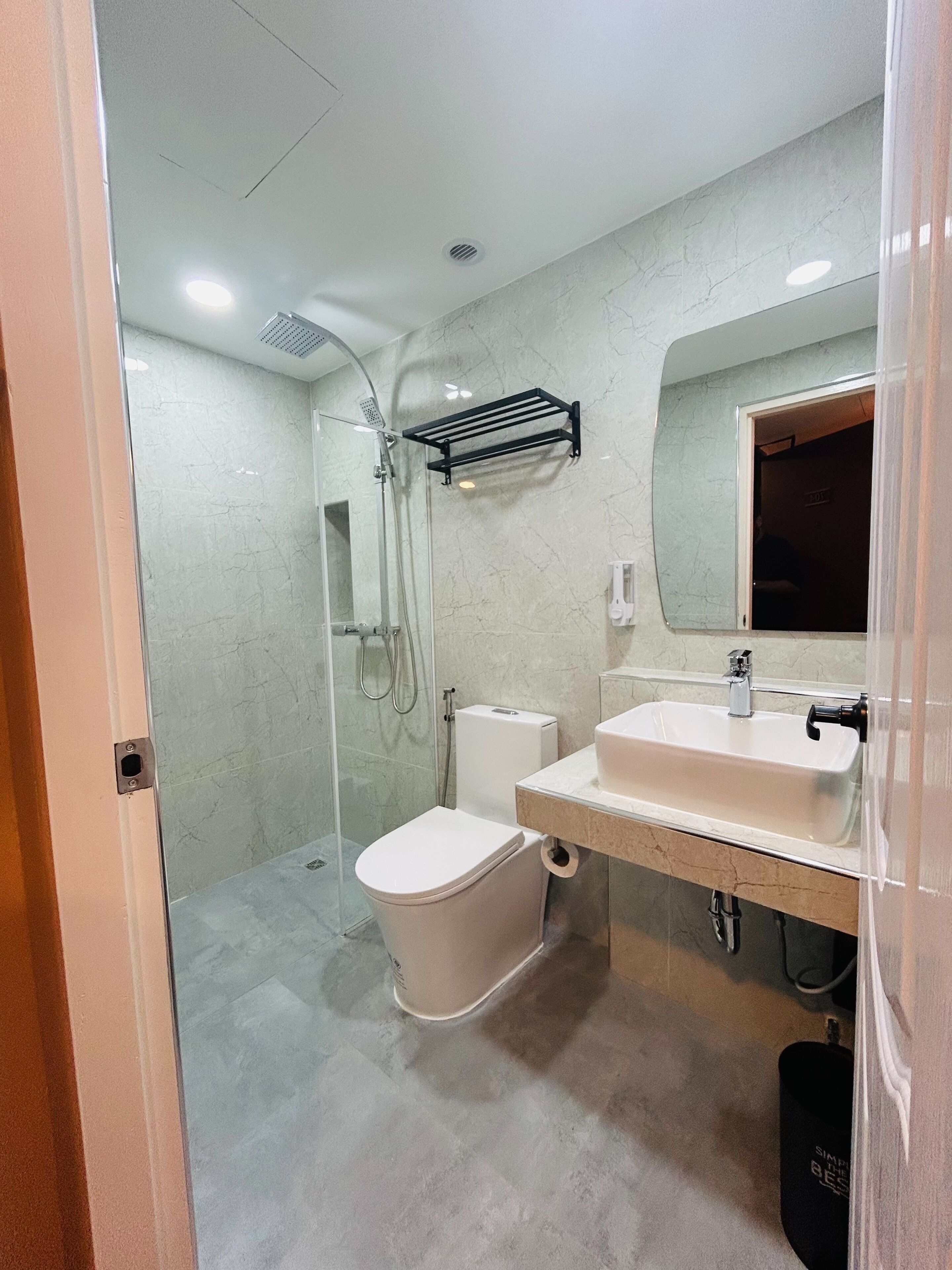 Photo - Emiri Hotel - Nana Bangkok
