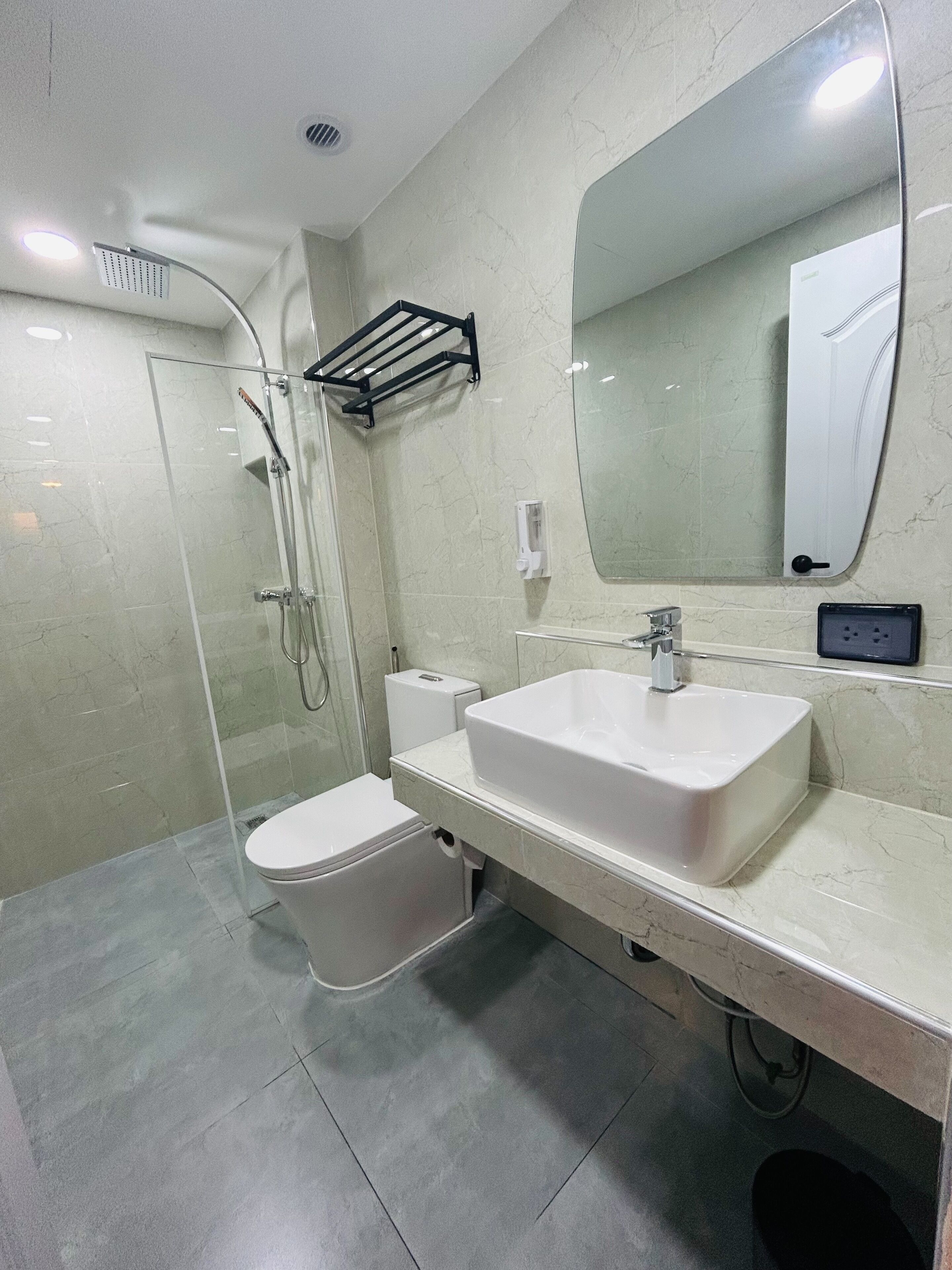 Photo - Emiri Hotel - Nana Bangkok