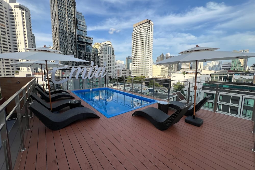Emiri Hotel - Nana Bangkok
