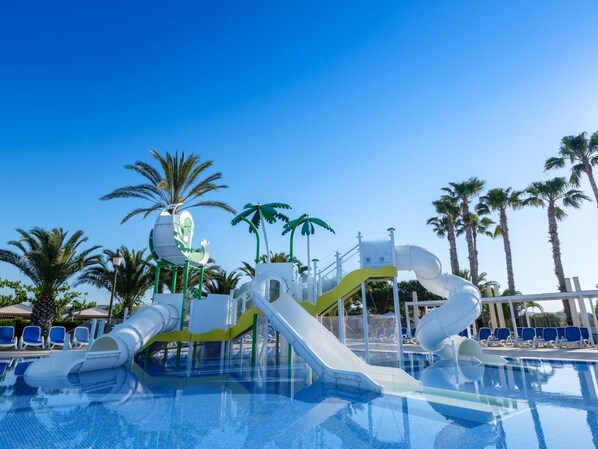 Casa | Piscina