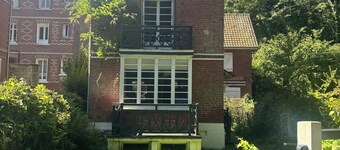 Villa " Les fougères " Bois de Cise 