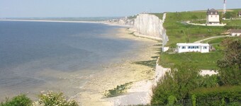Villa " Les fougères " Bois de Cise 