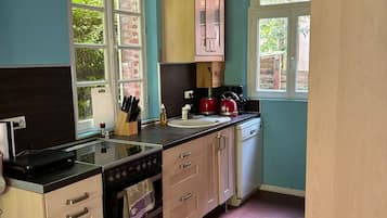 Four, plaque de cuisson, lave-vaisselle