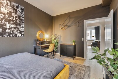 Rock meets Ruhrpott @Cordis Sky