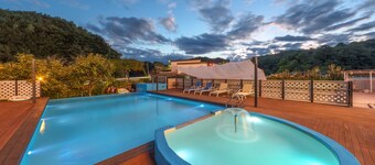 Gangneung Cresostay Pension