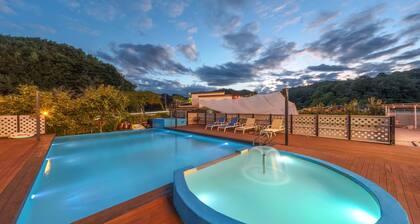 Gangneung Cresostay Pension