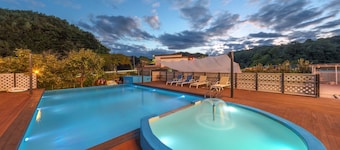 Gangneung Cresostay Pension
