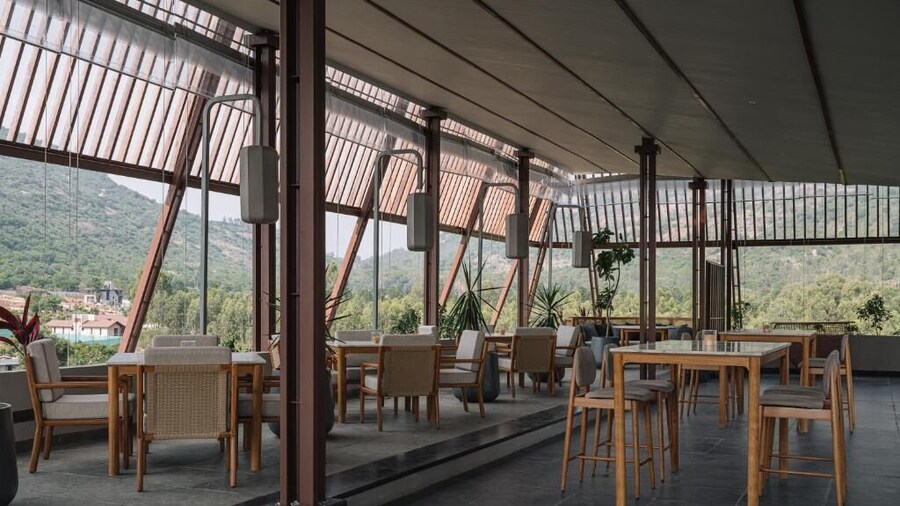 ORO The Estates Nandi Hills