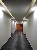 Pasillo