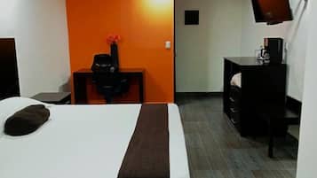 Deluxe Room, 1 King Bed