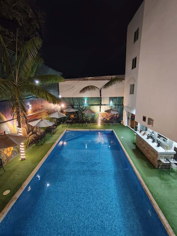 Hotel Plaza Elite - Ciudad Valles