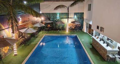 HOTEL PLAZA ELITE