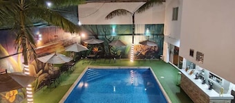HOTEL PLAZA ELITE