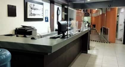 HOTEL PLAZA ELITE