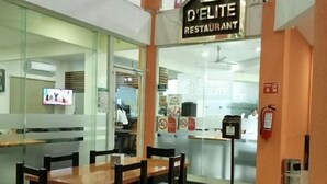 餐廳