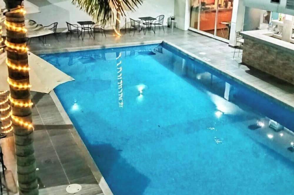 HOTEL PLAZA ELITE