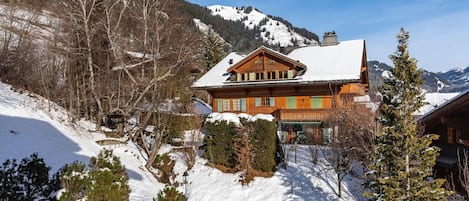 Apartment | Exterior