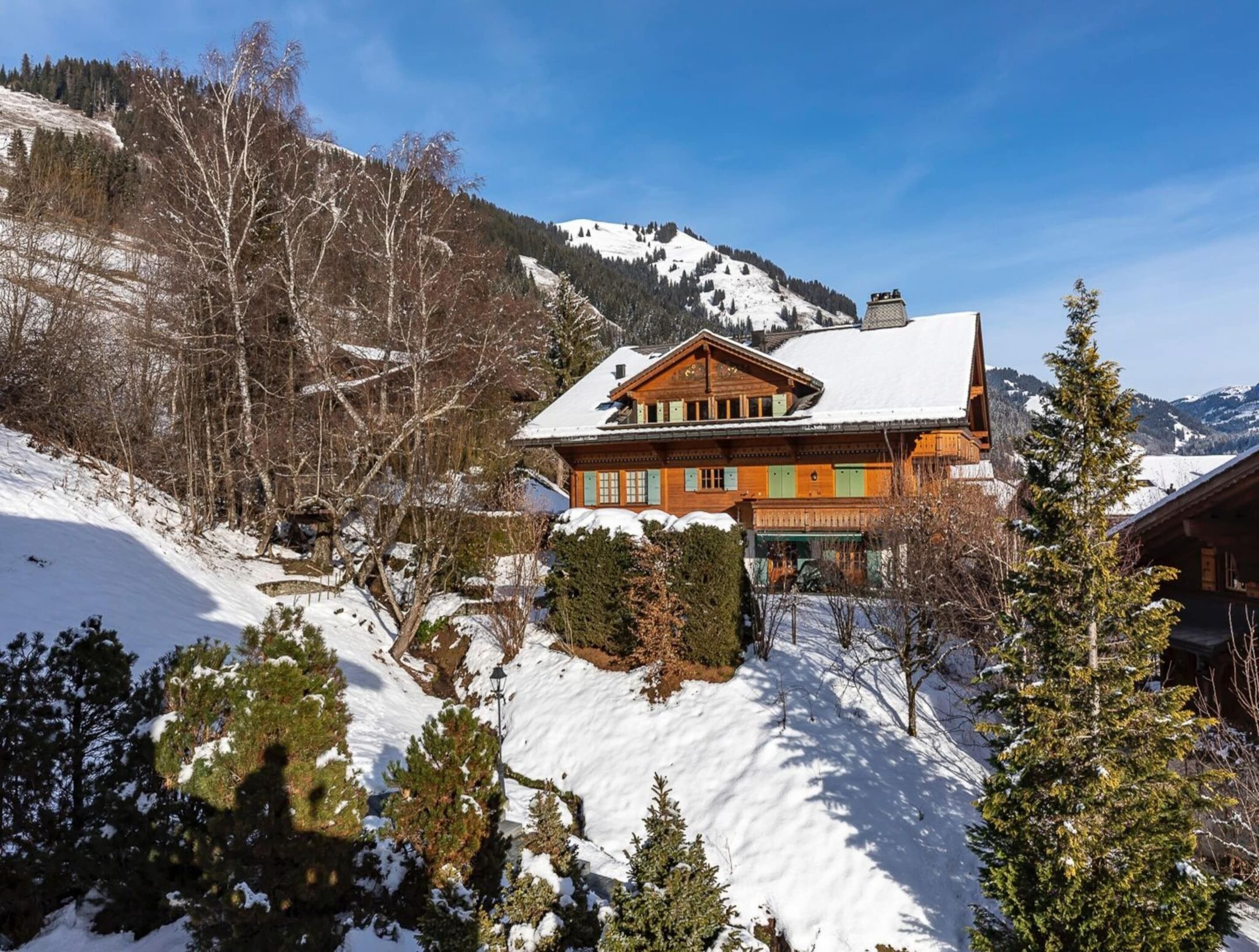 Apartment | Exterior