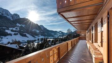 Apartamento | Sacada