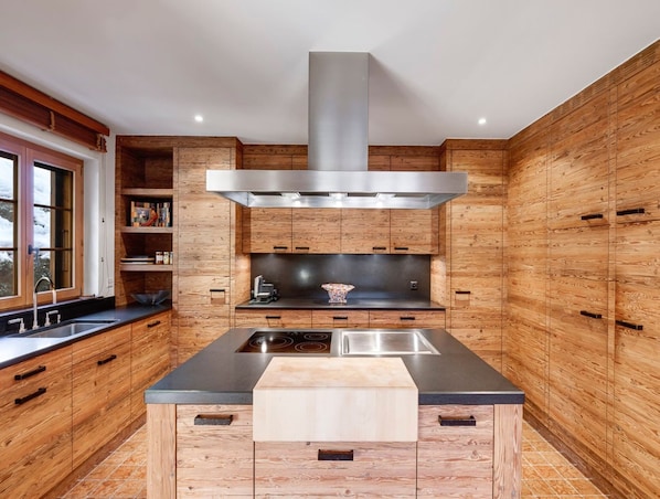 Apartment | Private kitchen