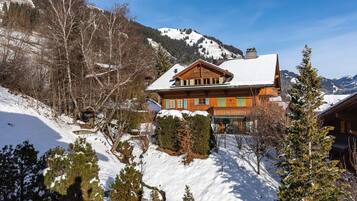 Appartement | Extérieur