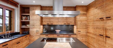 Appartement | Cuisine privée