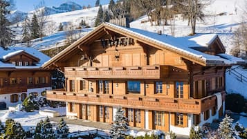 Apartamento | Fachada