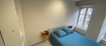 Studio 5 "les moulins" in the town center