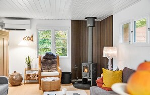 Interior - Lovely home in Sjællands Odde with WiFi (Sjællands Odde)