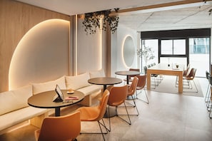 Meeting facility - Vita Home Lanzarote I Deluxe Apartments (Arrecife)