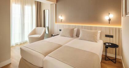 Vita Home Lanzarote I Deluxe Apartments
