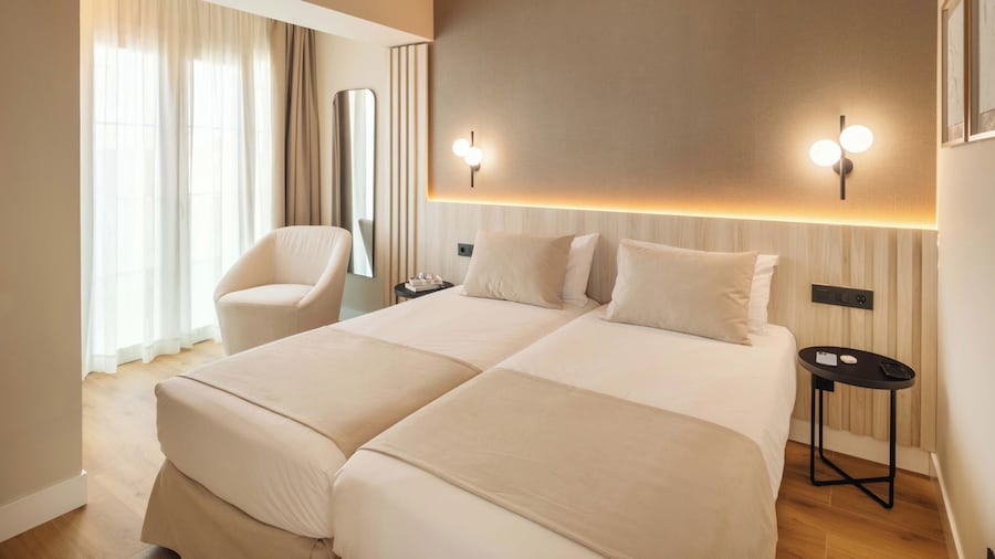 Vita Home Lanzarote I Deluxe Apartments