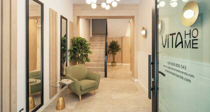 Vita Home Lanzarote I Deluxe Apartments