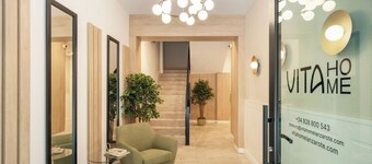 Vita Home Lanzarote I Deluxe Apartments