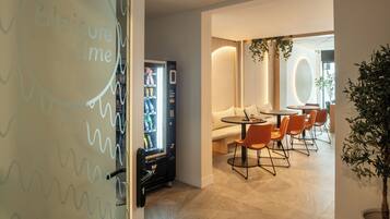 Sala de reuniones