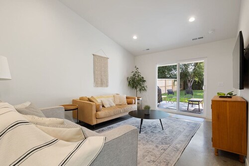 Vienna`s Modern Retreat