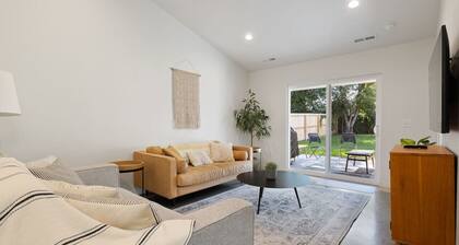 Vienna`s Modern Retreat