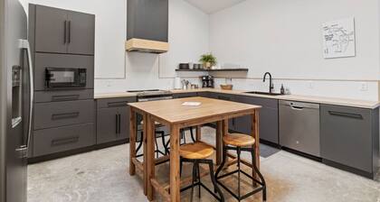 Vienna`s Modern Retreat