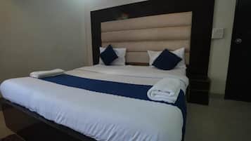 Habitación Deluxe | Wifi gratis